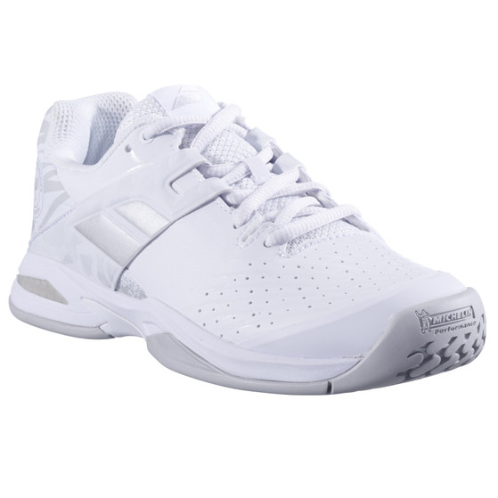 Babolat Propulse All Court Wimbledon Junior