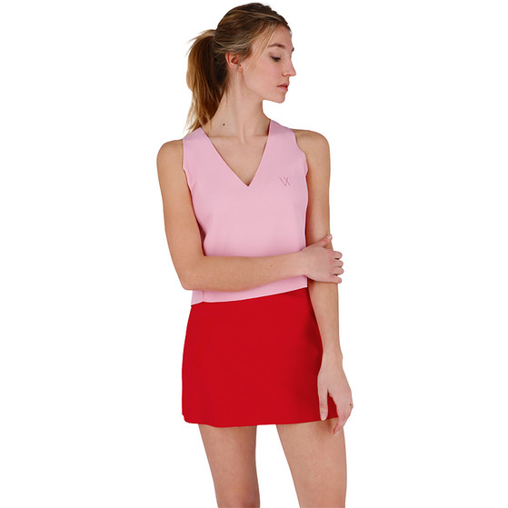 Vieux Jeu Giselle Skirt