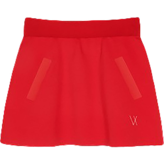 Vieux Jeu Giselle Skirt