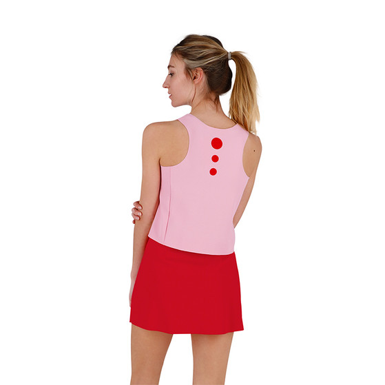 Vieux Jeu Giselle Skirt