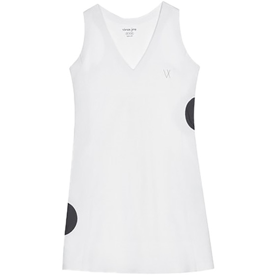 Vieux Jeu Janette Dress