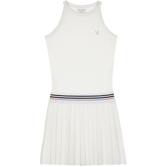 Vieux Jeu Lara Dress