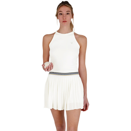 Vieux Jeu Lara Dress