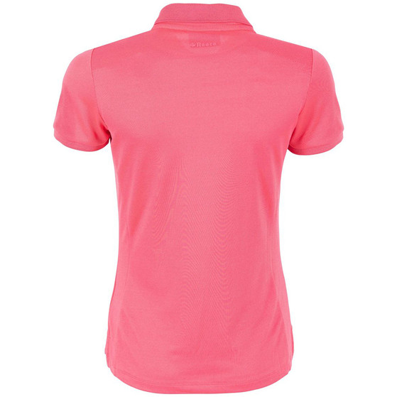 Reece Racket Polo