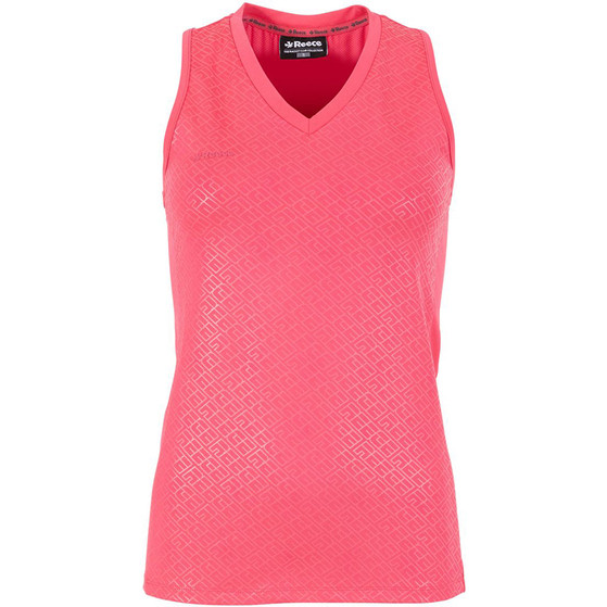 Reece Racket Tank