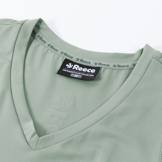 Reece Racket Tank