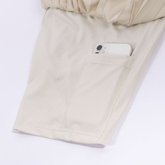 Reece Racket Pleated Skort