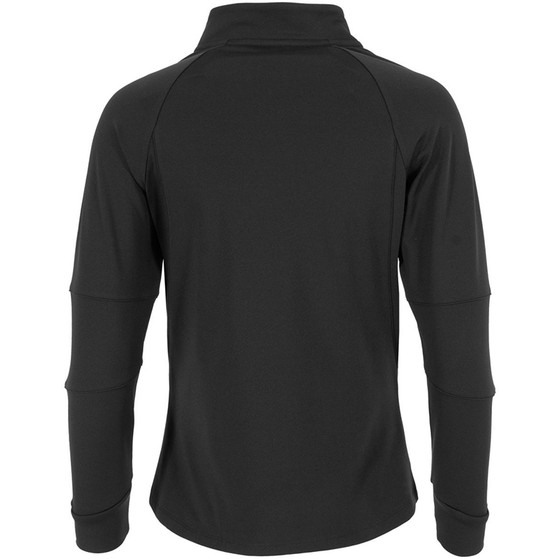Reece Stretched Fit Quarter Zip Top