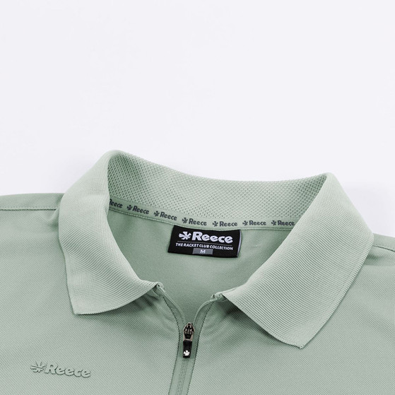 Reece Racket Polo
