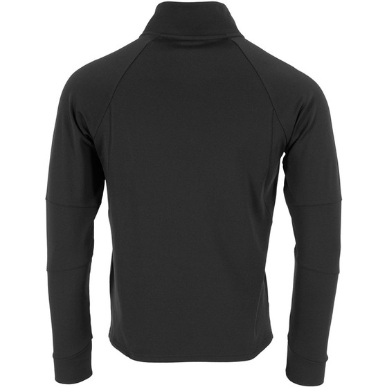 Reece Stretched Fit 1/4 Zip Top