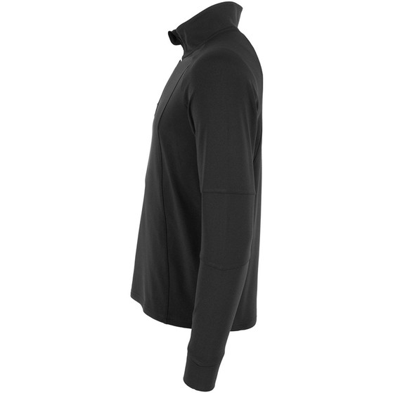 Reece Stretched Fit 1/4 Zip Top