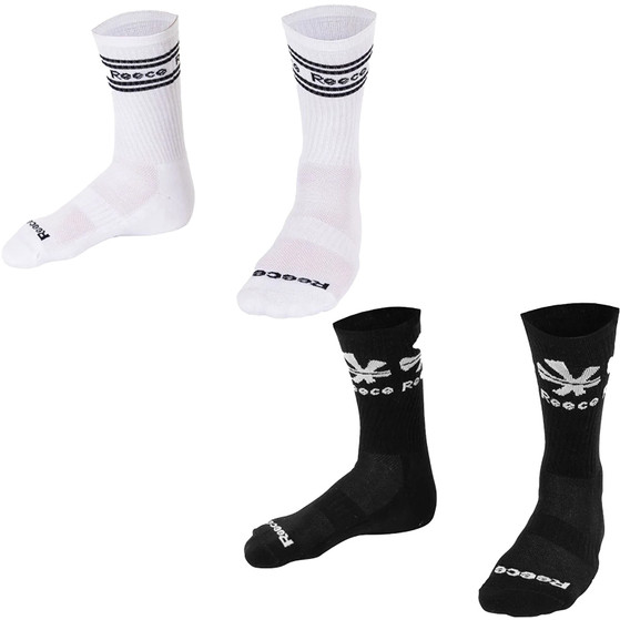 Reece Nelson Crew Sock 2-Pack