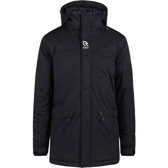 Robey Playmaker Parka Jas