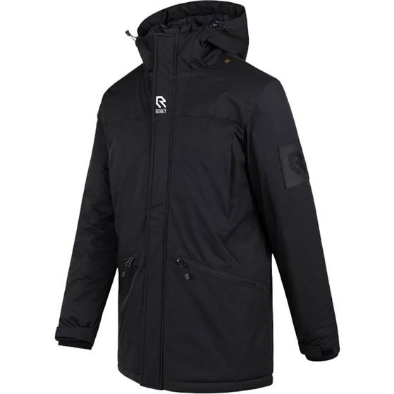 Robey Playmaker Parka Jas