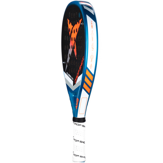 Drop Shot Allegra 2.0