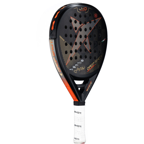 Drop Shot Conqueror 11