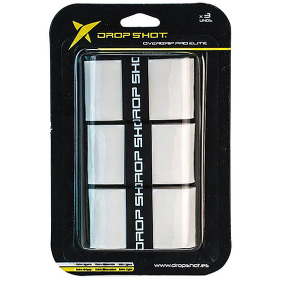 Drop Shot Overgrip Pro Elite 3 St.