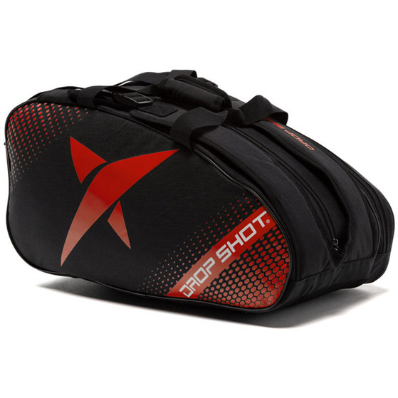 Drop Shot Canyon Pro Attack + Tas