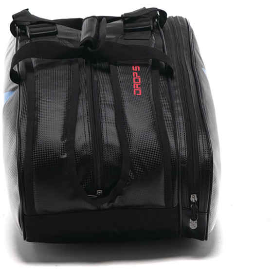 Drop Shot Explorer Pro Attack + Tas