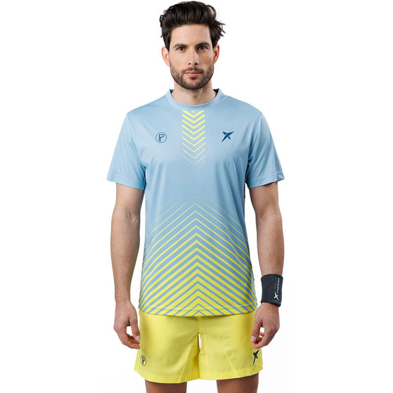 Drop Shot Bentor Lima Tee