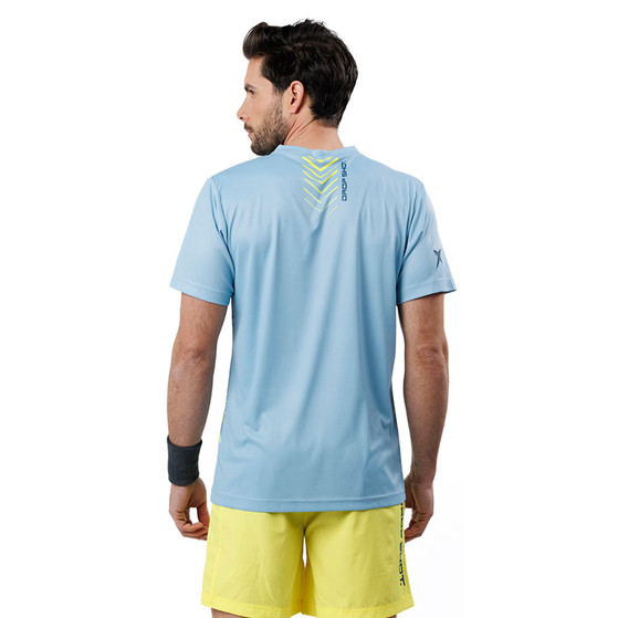 Drop Shot Bentor Lima Tee