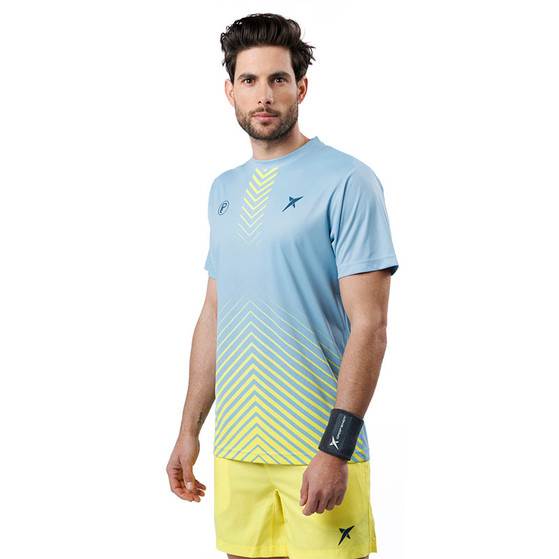Drop Shot Bentor Lima Tee