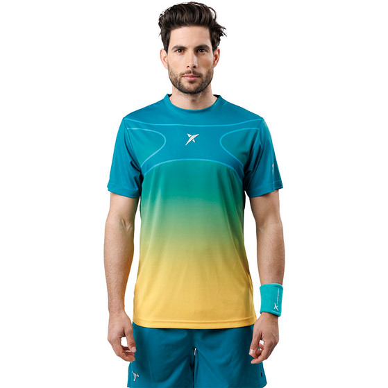 Drop Shot Alsai Campa Tee