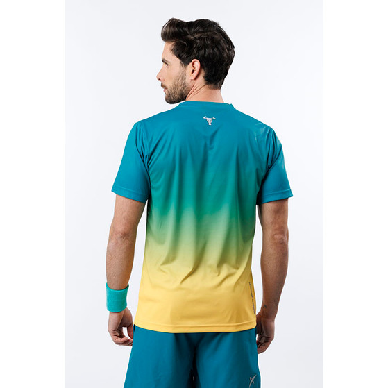 Drop Shot Alsai Campa Tee