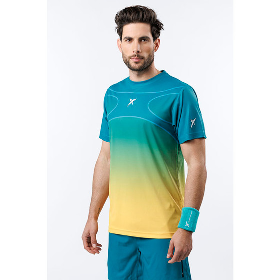 Drop Shot Alsai Campa Tee