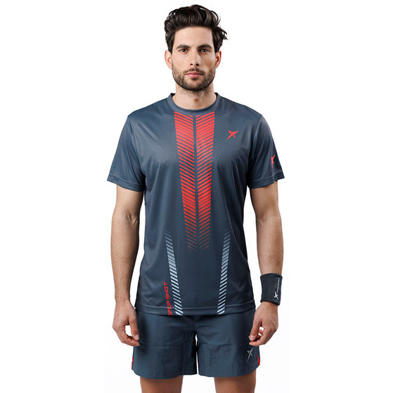 Drop Shot Dailos Tee