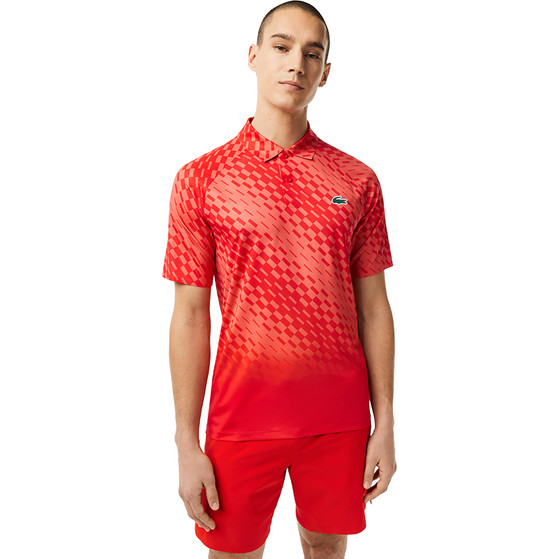 Lacoste Djokovic Polo