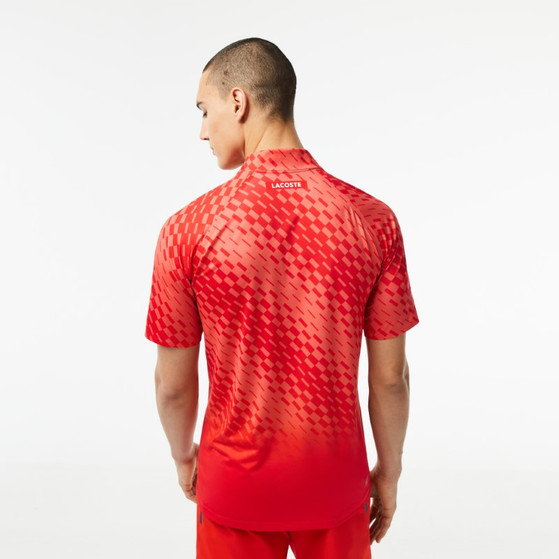 Lacoste Djokovic Polo