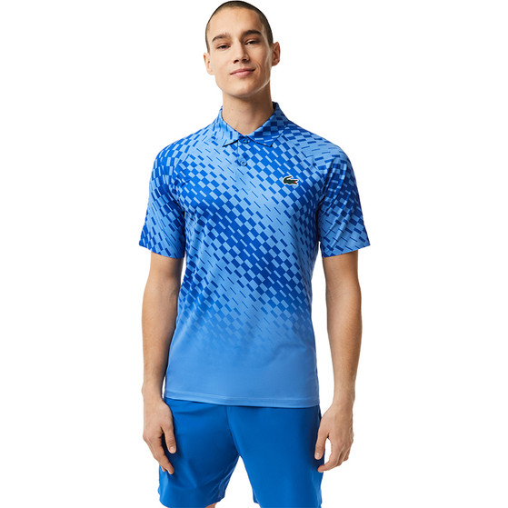 Lacoste Djokovic Polo