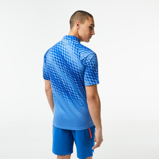 Lacoste Djokovic Polo
