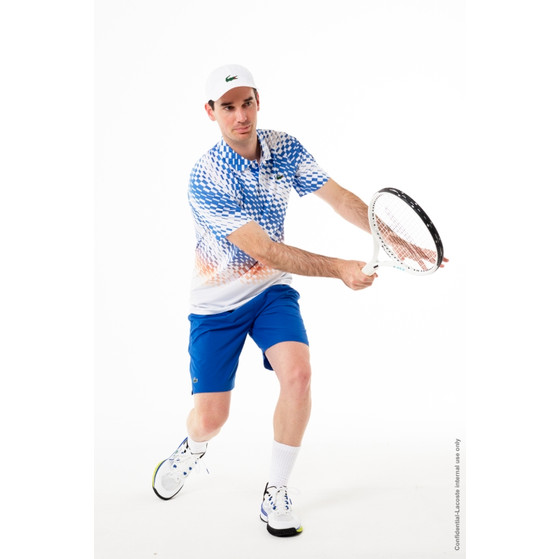 Lacoste Djokovic Polo