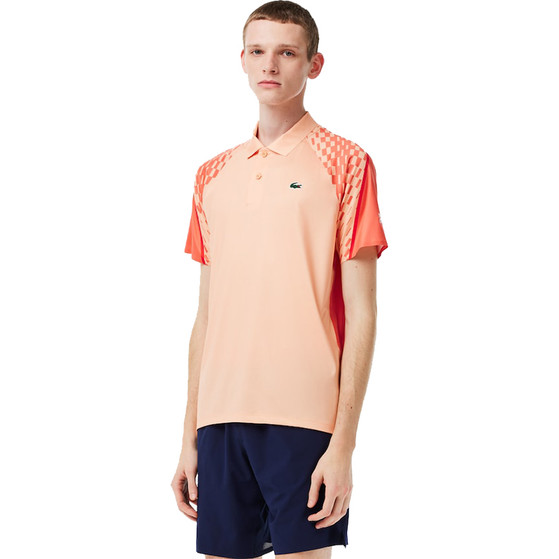 Lacoste Djokovic Polo
