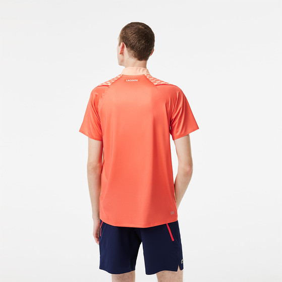 Lacoste Djokovic Polo