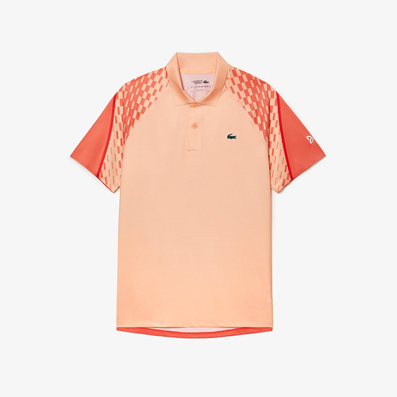 Lacoste Djokovic Polo
