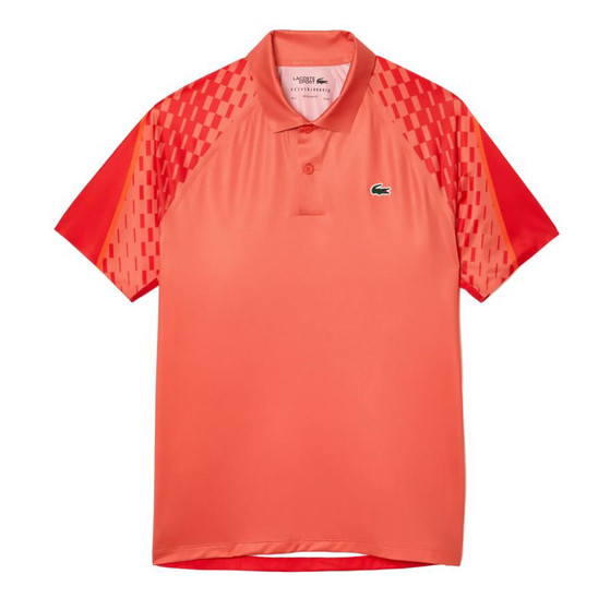 Lacoste Djokovic Polo