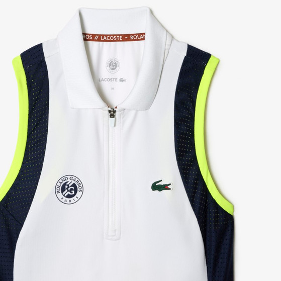 Lacoste Tennis Performance Tenniskleid