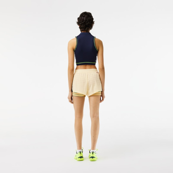 Lacoste Tennis Short