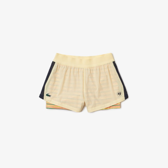 Lacoste Tennis Short