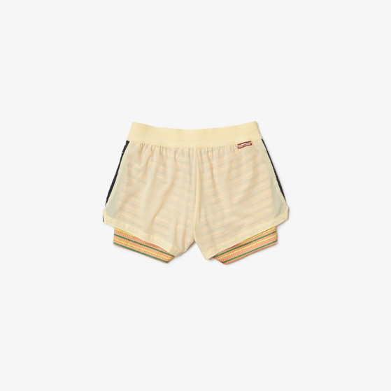 Lacoste Tennis Short