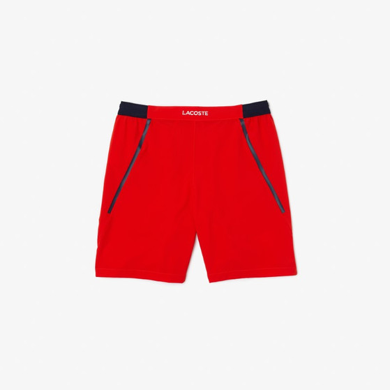 Lacoste Tennis Short