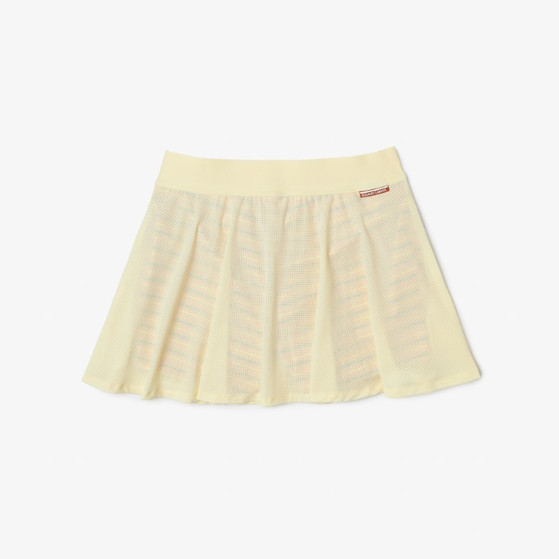 Lacoste Tennis Skirt