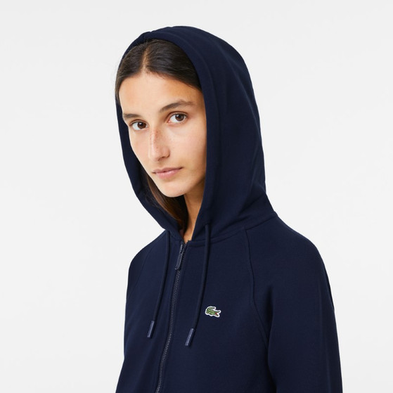 Lacoste trainingspak dames 2025