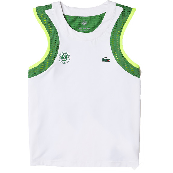Lacoste Tennis Tanktop