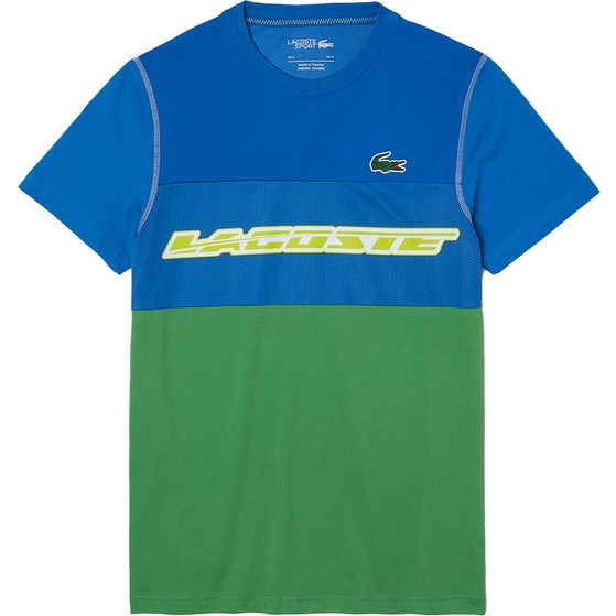 Lacoste Medvedev Tee