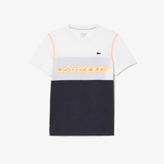 Lacoste Medvedev Tee