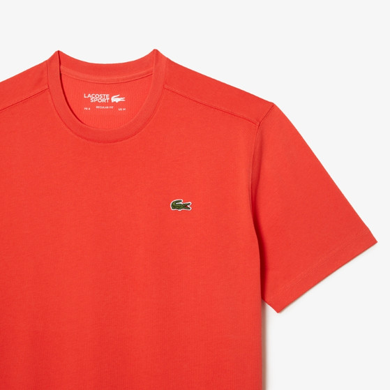 Lacoste Classic Performance Tee